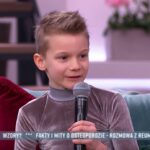 tancerze ze Starego Sącza w Pytaniu na śniadanie
