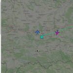 samoloty NATO nad Malopolską