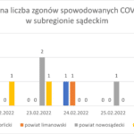 Wykres - raport 21-27.02