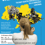 Piwniczan-Zdrój, siatki maskujące dla wojska ukraińskiego