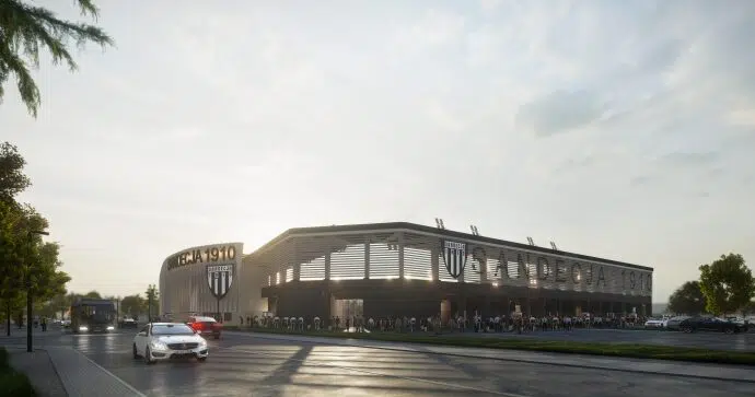 Stadion Sandecji na 8111 miejsc. Kibice: na otwieranie szampana przyjdzie czas