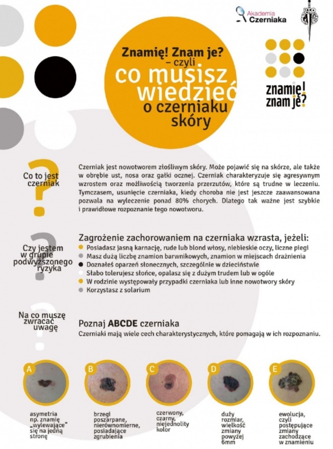 bezpłatne badanie