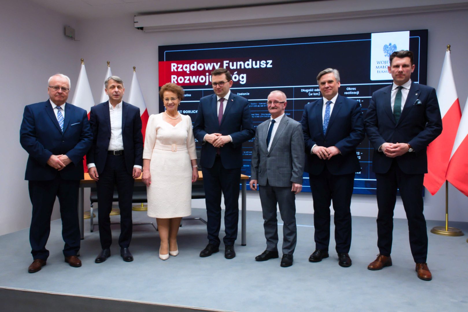 remonty, powiat limanowski gorlicki nowosądecki