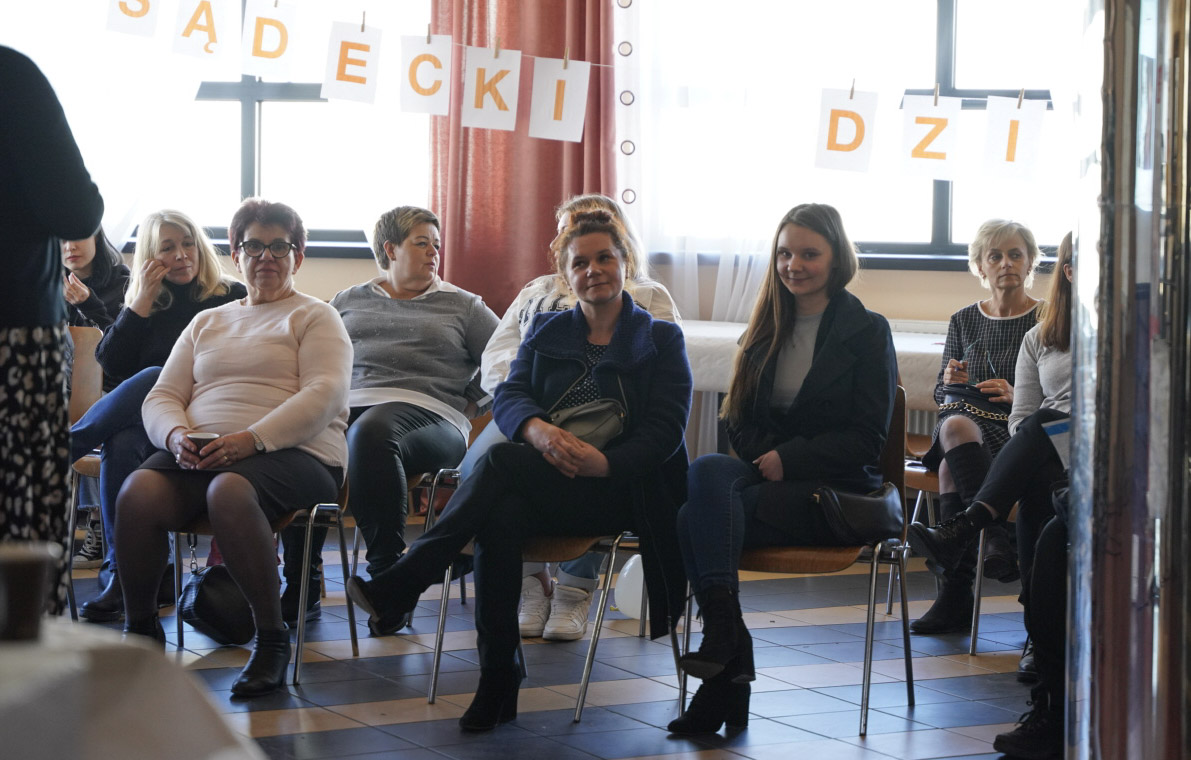 Sądecki Dzień Mózgu