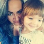 Izabela Burdacka, Rachwał, Nowy Sącz
