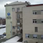 szpital, Nowy Sącz, pandemia, oddział covidowy