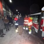Muszyna, dary z Niemiec