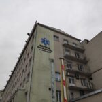 Nowy Sącz, szpital, Nowy Sącz,