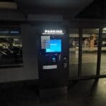 system parkowania, Trzy Korony