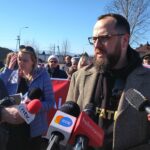 Nowy Sącz protest przeciw spalarni
