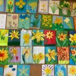 Sądeckie Hospicjum, Żonkilowa Kartka, Pola Nadziei