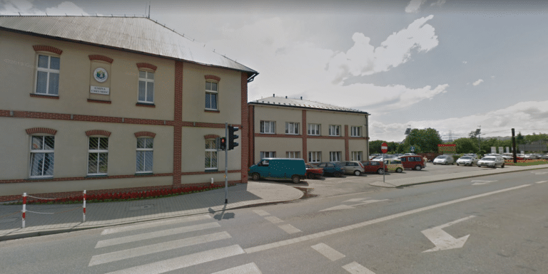 W gminie Chełmiec schronienie znalazło 160 uchodźców z Ukrainy