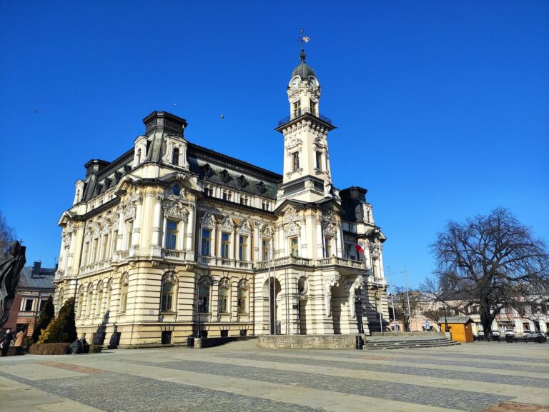 Karta nowosądeczanina dla uchodźców. Jak ją otrzymać?