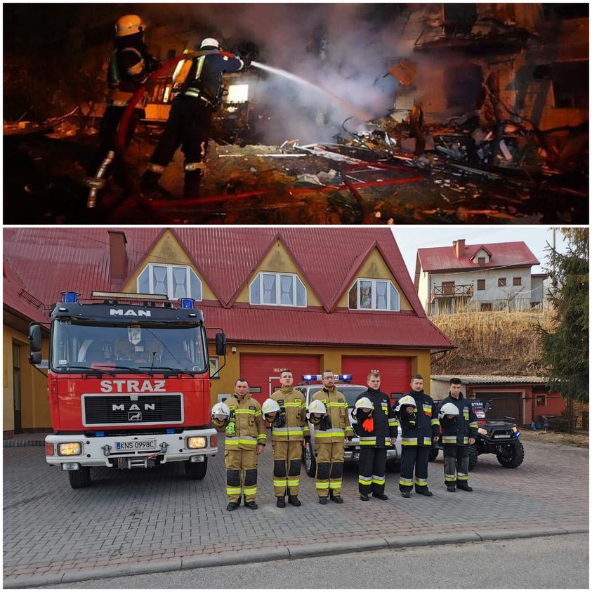 minuta ciszy