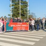 STOP Spalarni w Nowym Sączu