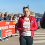 STOP Spalarni w Nowym Sączu
