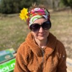 Sądeckie Hospicjum, Żonkilowa Kartka, Pola Nadziei
