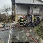 pożar w Tropiu