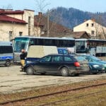 policja, uchodźcy