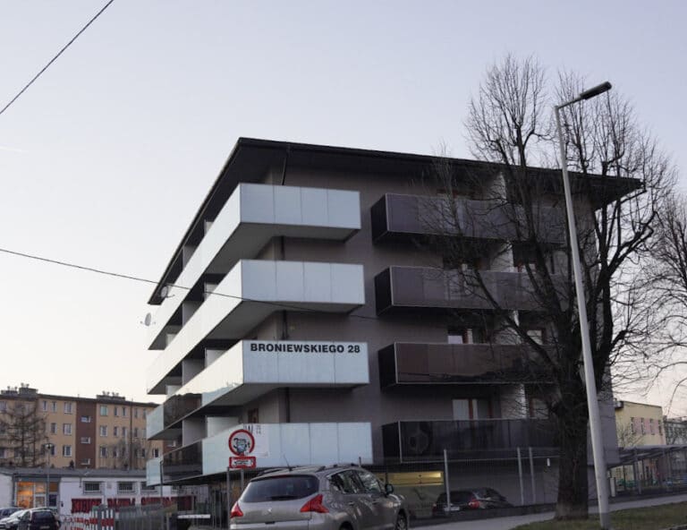Okiem architekta. Młodzi projektanci dochodzą do głosu