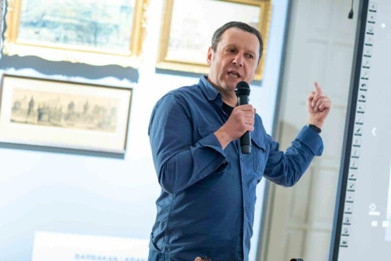 Wojciech Molendowicz opowiedział o swoim uzależnieniu