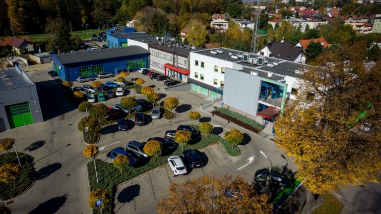 Darowizna dla klientów Sądeckich Wodociągów, którzy przyjęli pod swój dach uchodźców