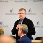 wieża na Mogielicy, list intencyjny