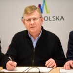 wieża na Mogielicy, list intencyjny