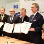 wieża na Mogielicy, list intencyjny