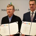 wieża na Mogielicy, list intencyjny