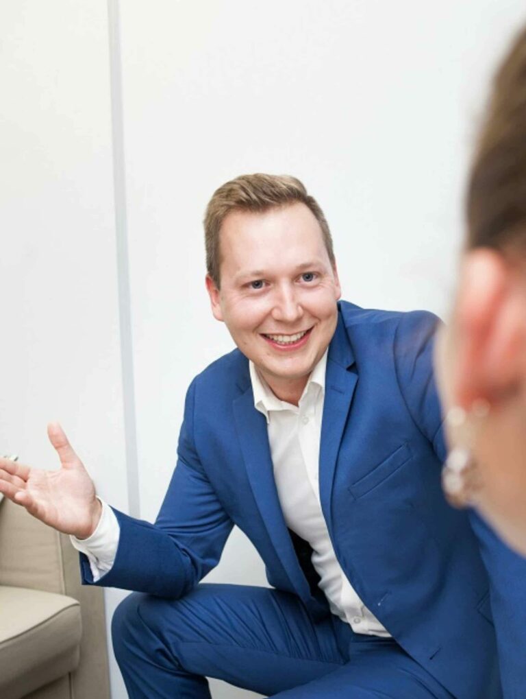 Buduję, remontuję, urządzam… swoją firmę