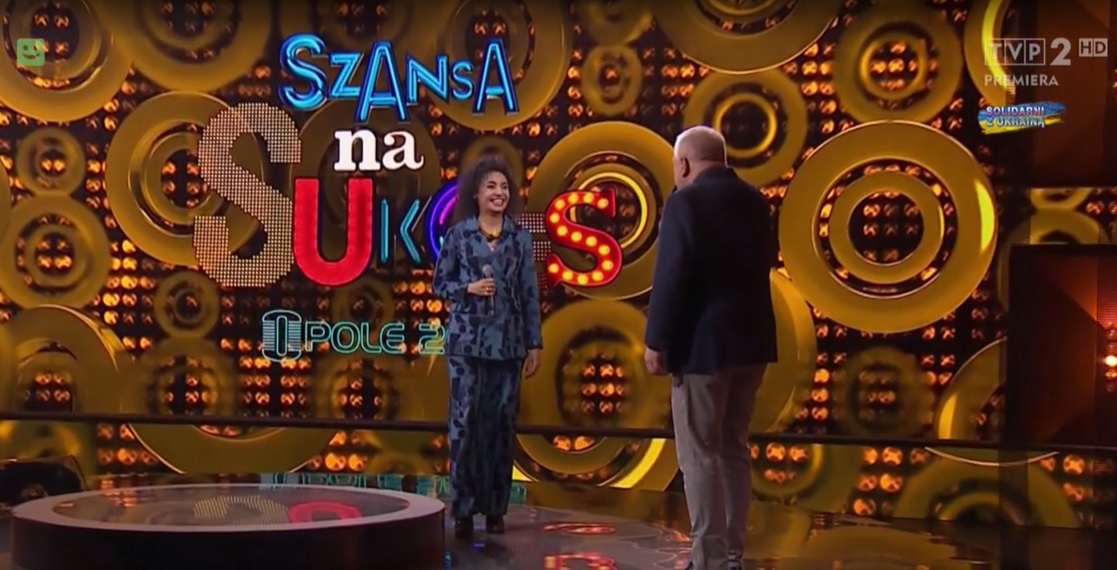 Ewa Novel - Szansa na sukces