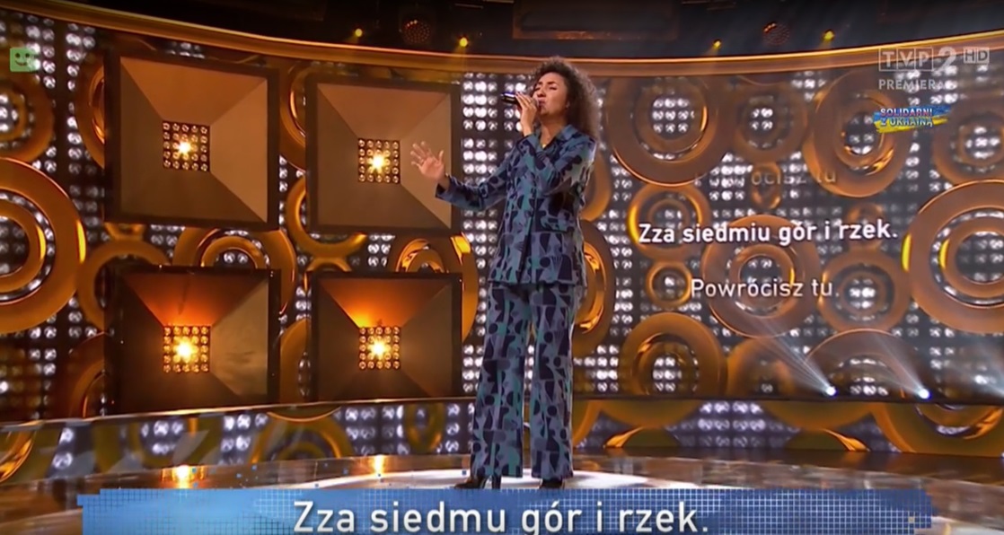 Ewa Novel - Szansa na sukces