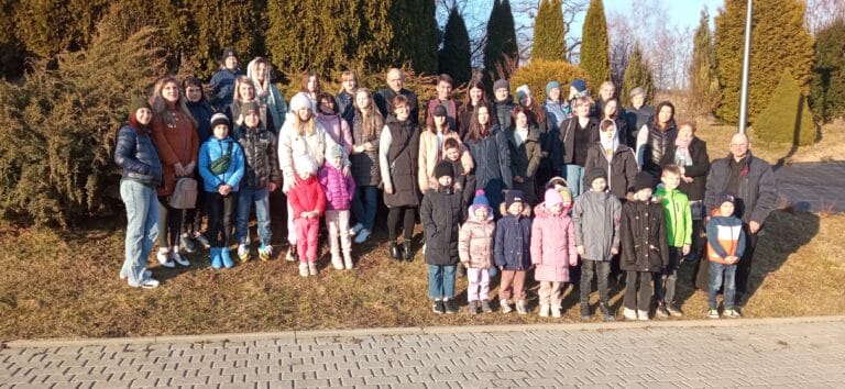 39 osób z Ukrainy w parafii Korzenna i ponad 80 w całej gminie. Potrzebne wsparcie