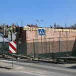 dworzec Limanowa