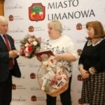 Limanowa, stulatka