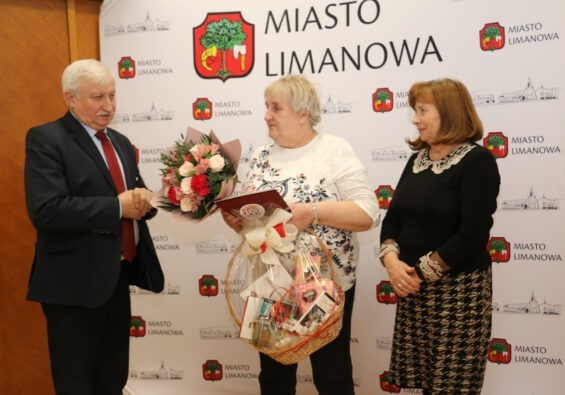 Limanowa, stulatka
