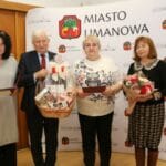 Limanowa, stulatka, Krystyna Bogacz
