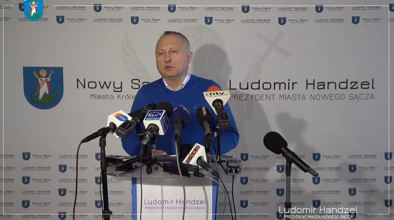 Ludomir Handzel