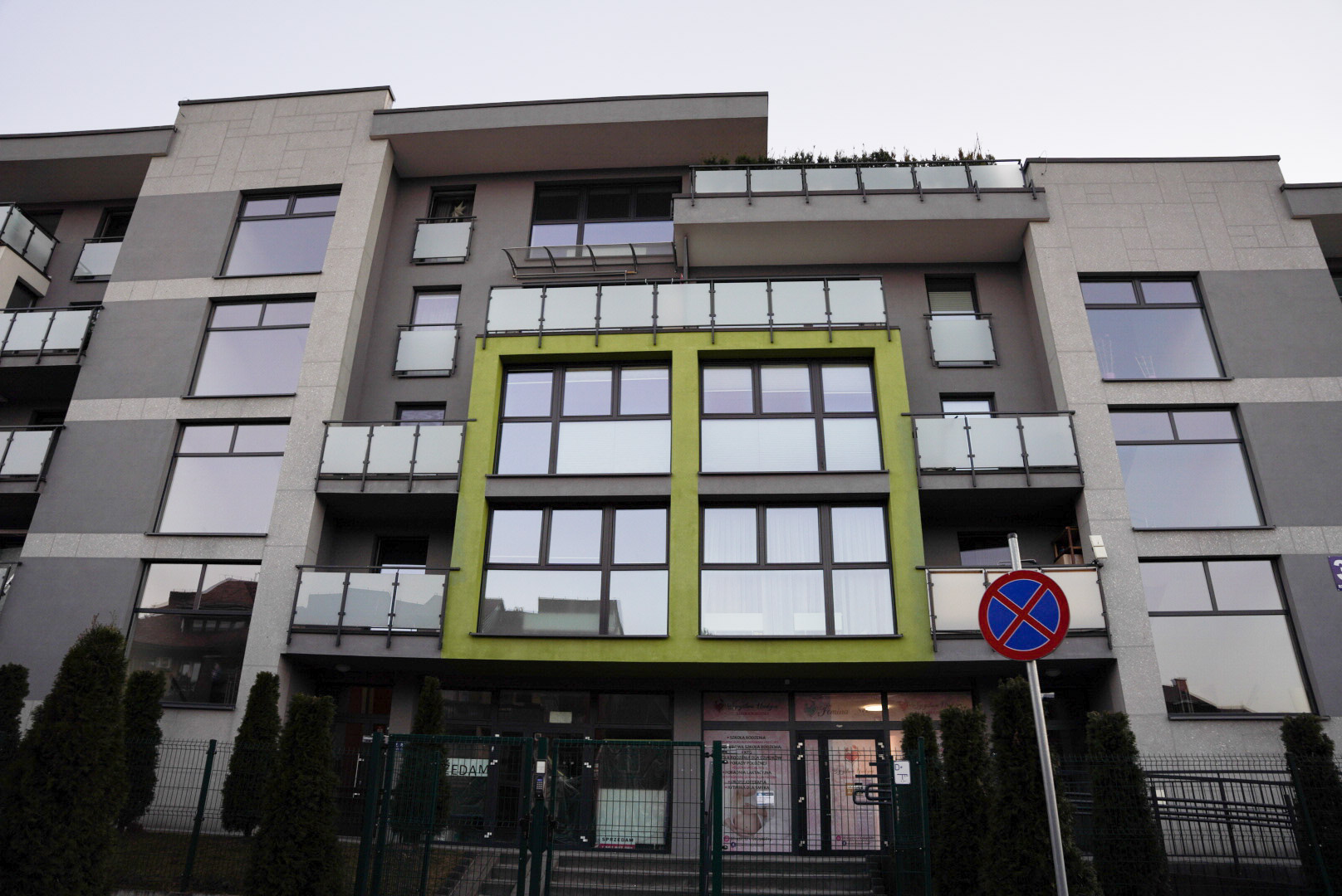 apartamenty Nowy Sącz Rokitnianczyków