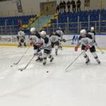 Mistrzostwa Polski w hokeju na lodzie Krynica 2022