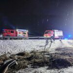 wypadek w Paszynie