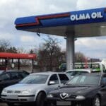 stacje paliw, Sądecczyzna