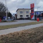 stacje paliw, Sądecczyzna