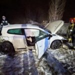 wypadek w Paszynie