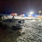 wypadek w Paszynie