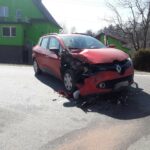 Naszacowice wypadek