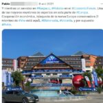 Pablo G., Forum Ekonomiczne, Forum Ukraina-Europa