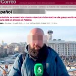 Pablo G., Forum Ekonomiczne, Forum Ukraina-Europa