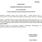 radny Eugeniusz Rosiek, radny PIS